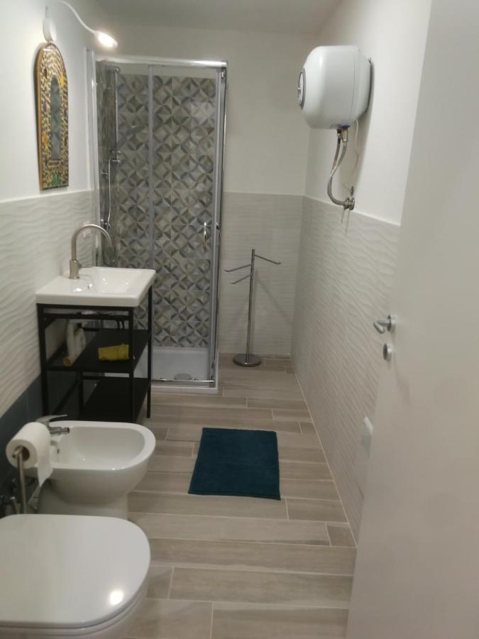Apartamento Atocà2 Confortevole Loft Vedi Anche Atocà1 E Atocà3