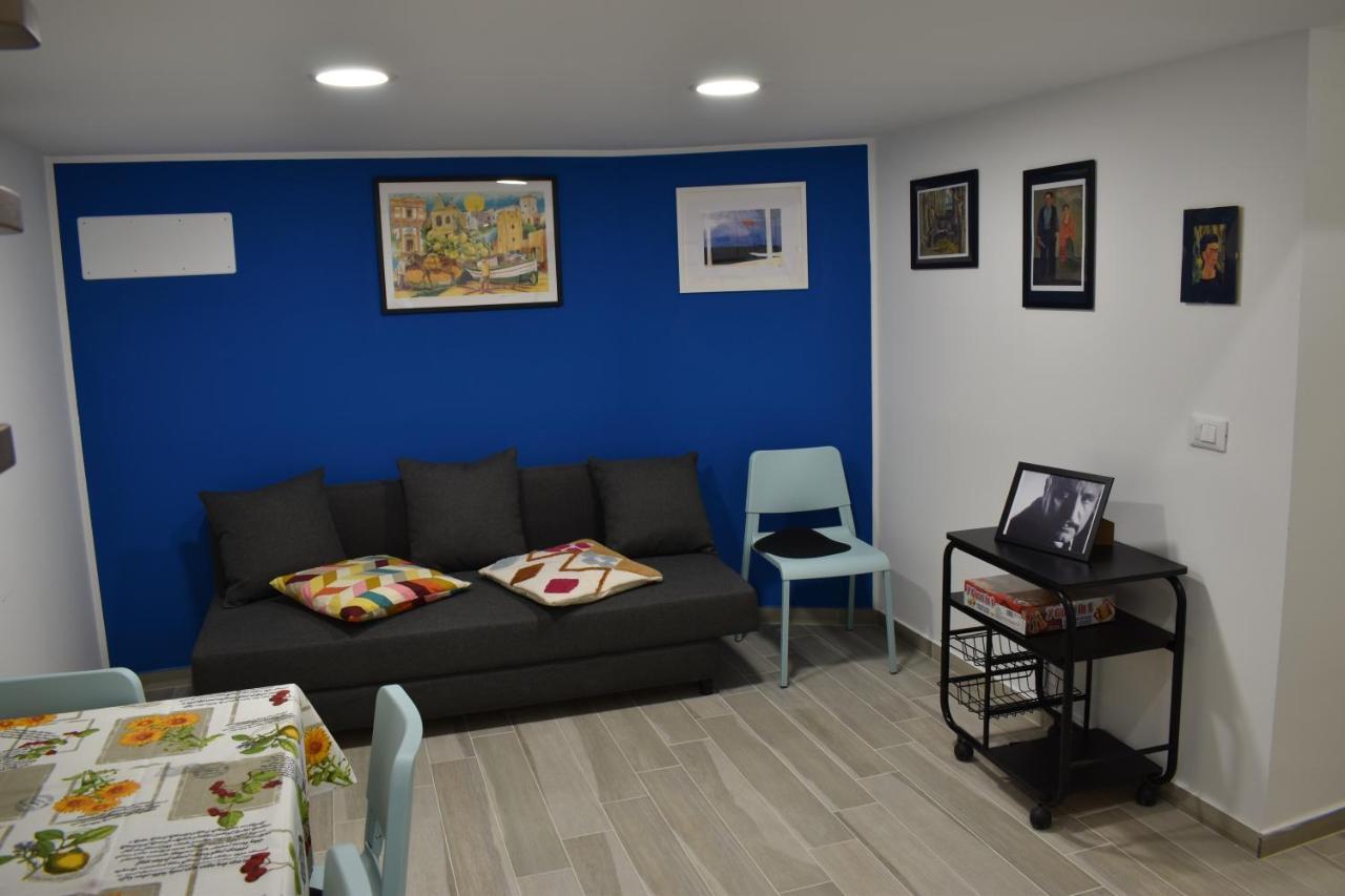 Atocà2 Confortevole Loft Vedi Anche Atocà1 E Atocà3 Apartamento Palermo