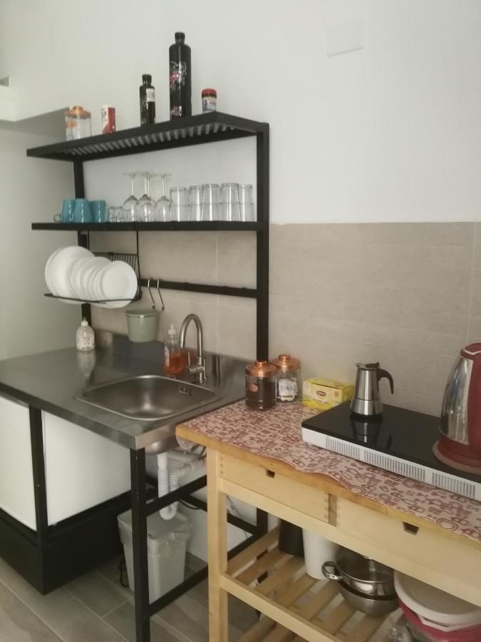 Apartment Atoca2 Confortevole Loft- Vedi Anche Atoca1 E Atoca3 Palermo