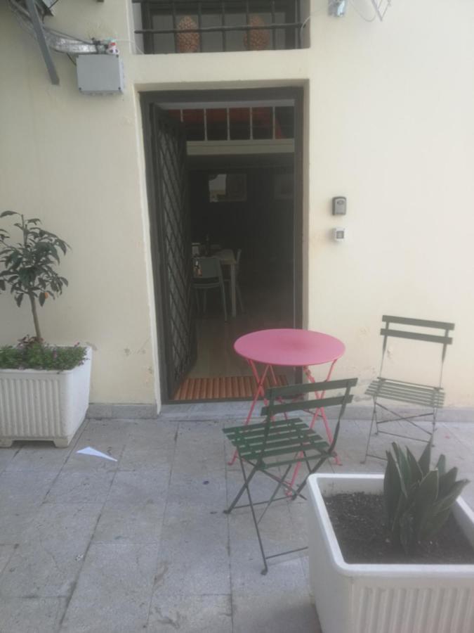 Atoca2 Confortevole Loft- Vedi Anche Atoca1 E Atoca3 Apartment Palermo