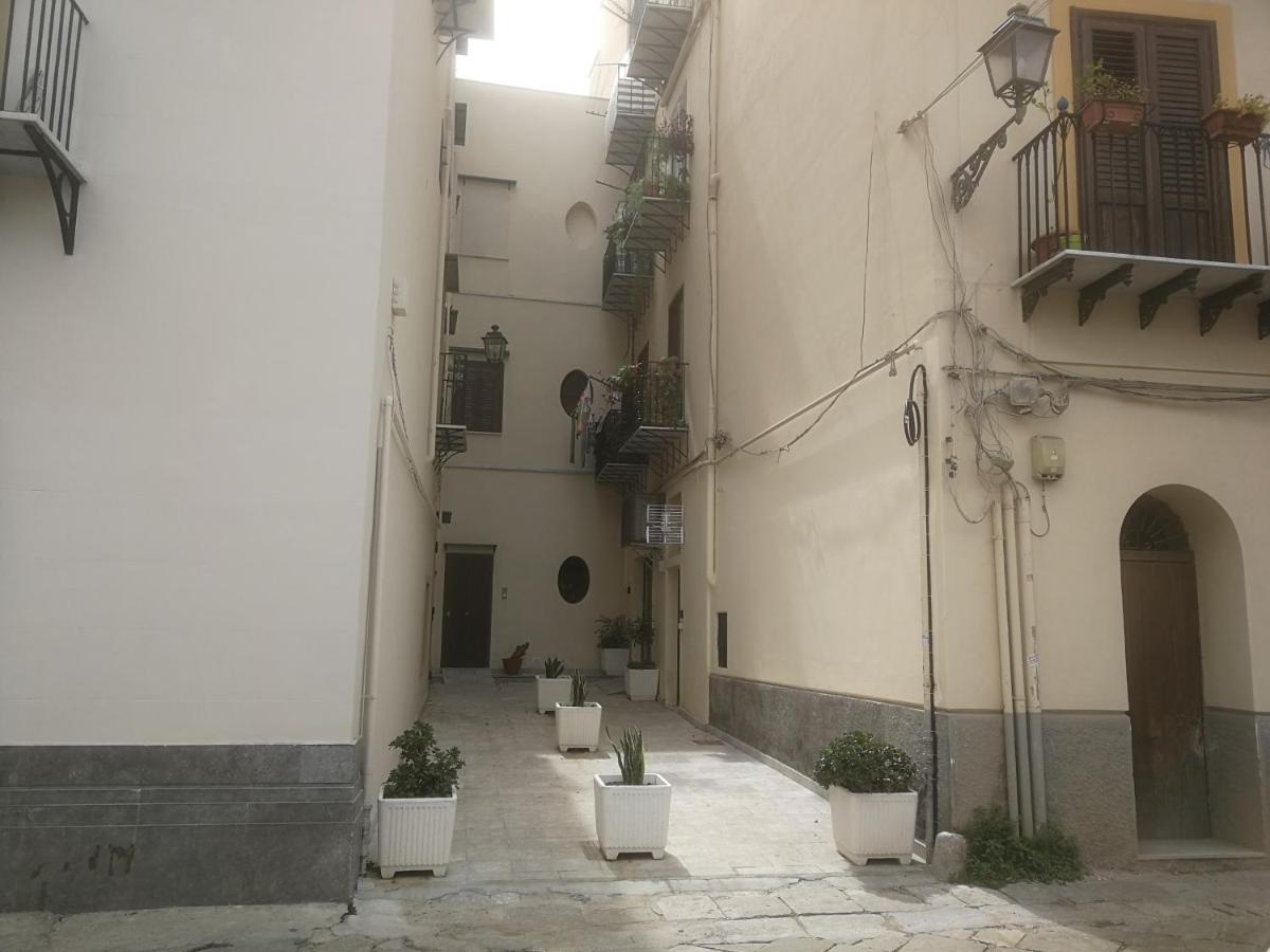 Apartamento Atocà2 Confortevole Loft Vedi Anche Atocà1 E Atocà3